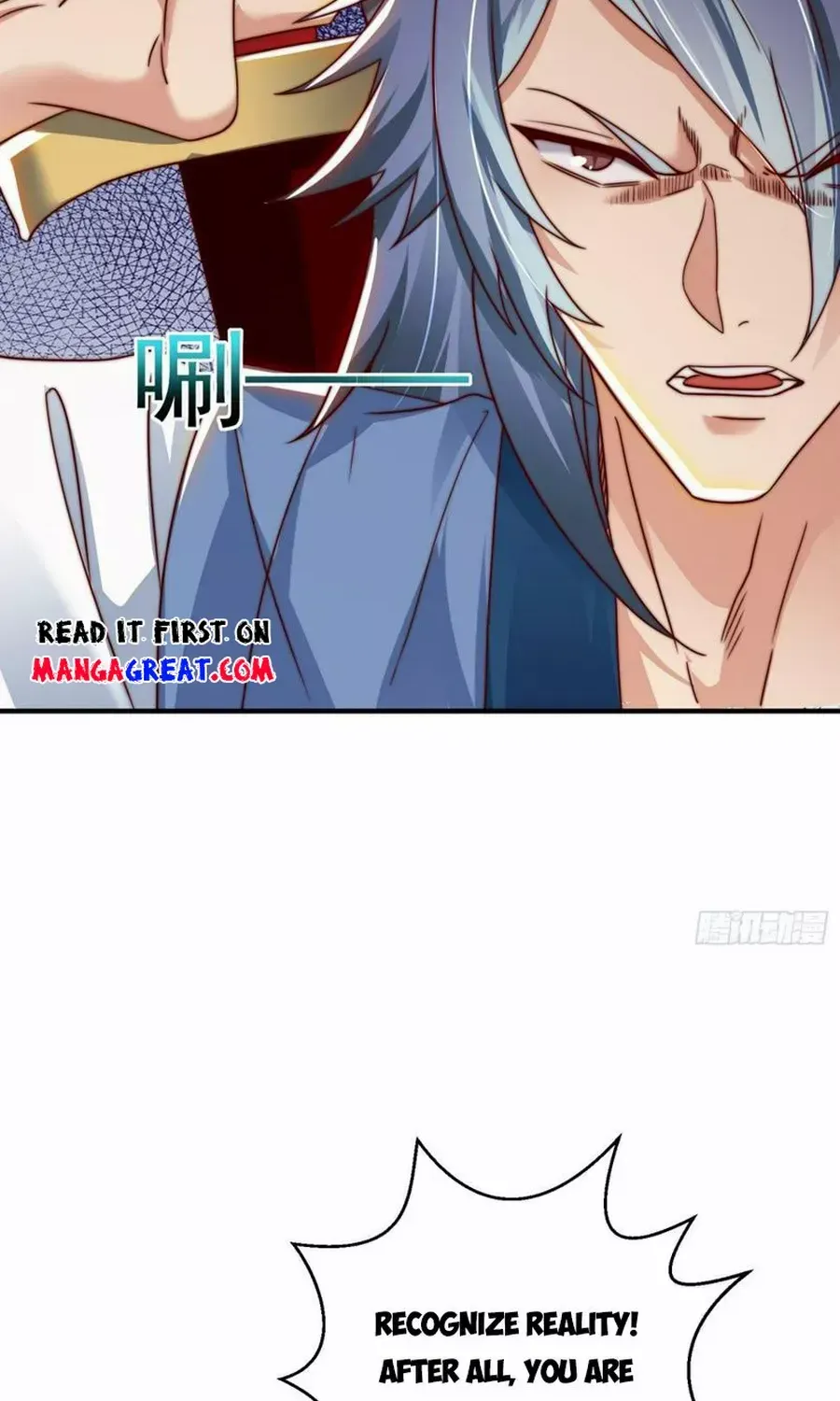 Devilish Girlfriend Mangakakalot X Chapter 128 Page 40