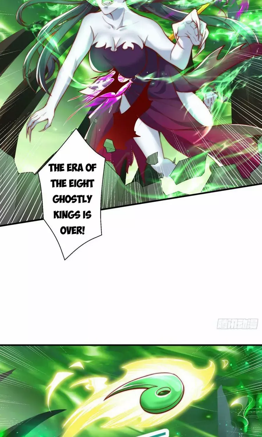 Devilish Girlfriend Mangakakalot X Chapter 129 Page 43
