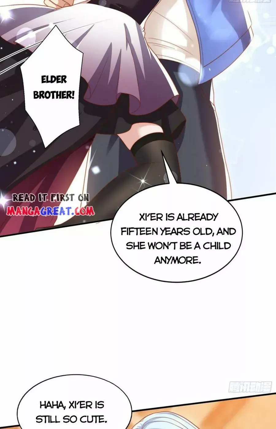 Devilish Girlfriend Mangakakalot X Chapter 129 Page 62