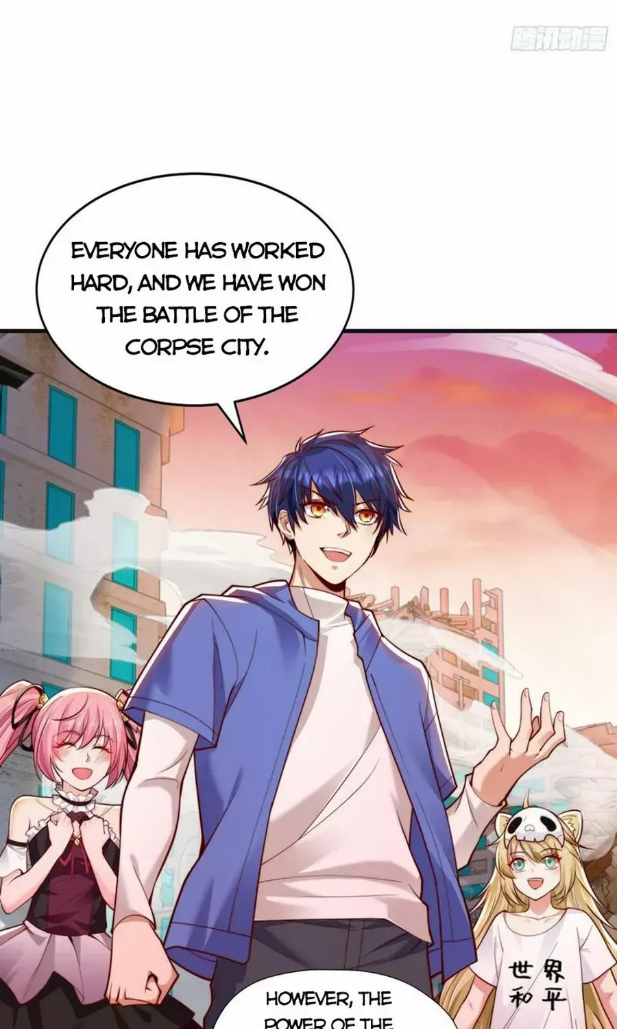 Devilish Girlfriend Mangakakalot X Chapter 129 Page 64