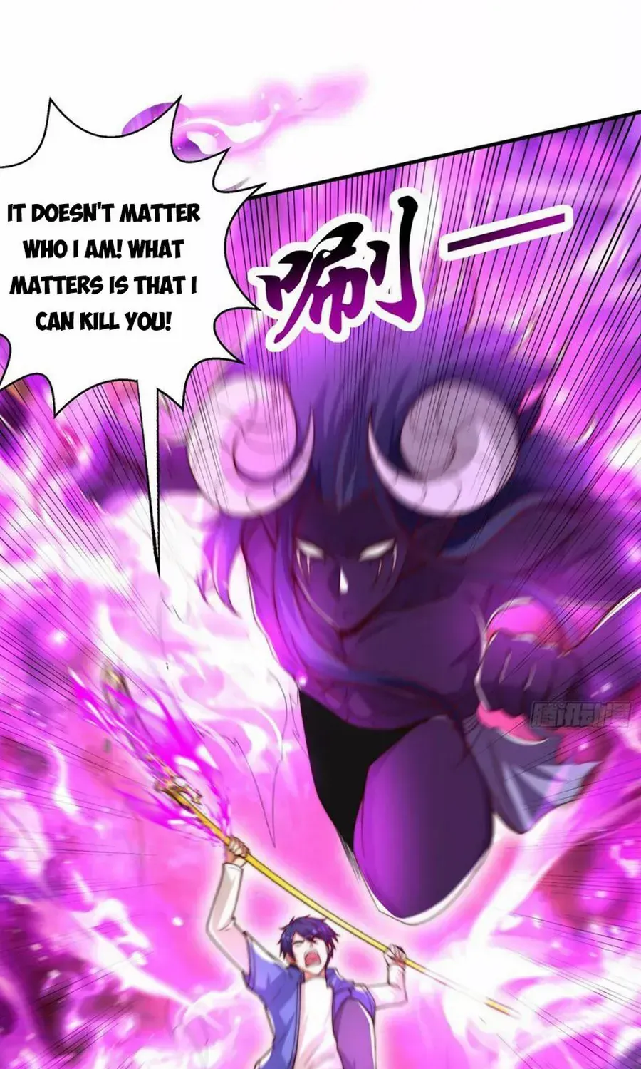 Devilish Girlfriend Mangakakalot X Chapter 129 Page 4