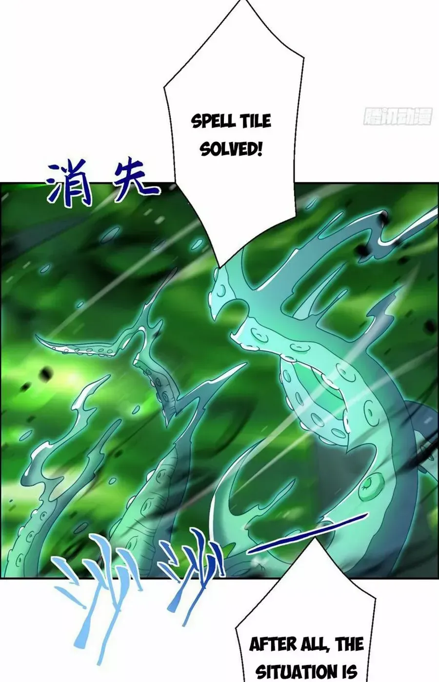Devilish Girlfriend Mangakakalot X Chapter 129 Page 32