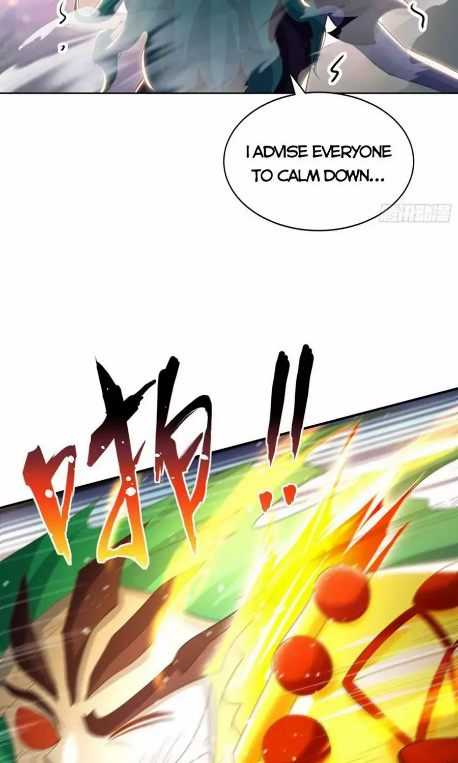 Devilish Girlfriend Mangakakalot X Chapter 129 Page 36