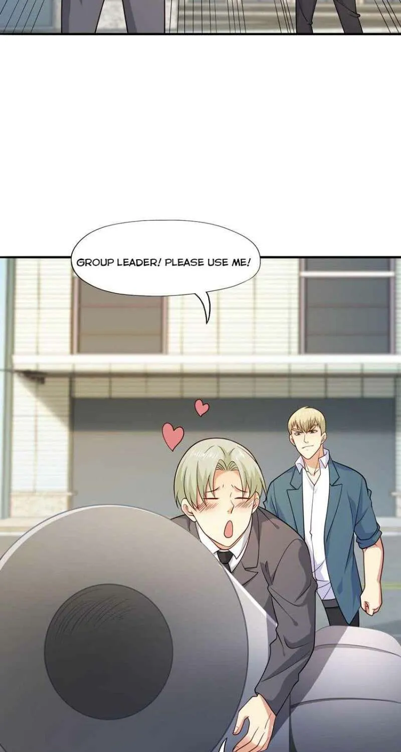 Devilish Girlfriend Mangakakalot X Chapter 13 Page 24