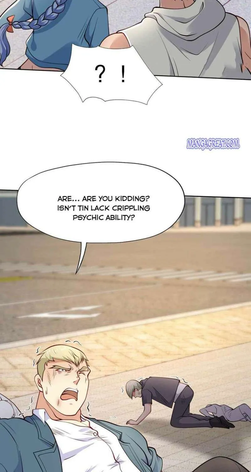 Devilish Girlfriend Mangakakalot X Chapter 13 Page 35