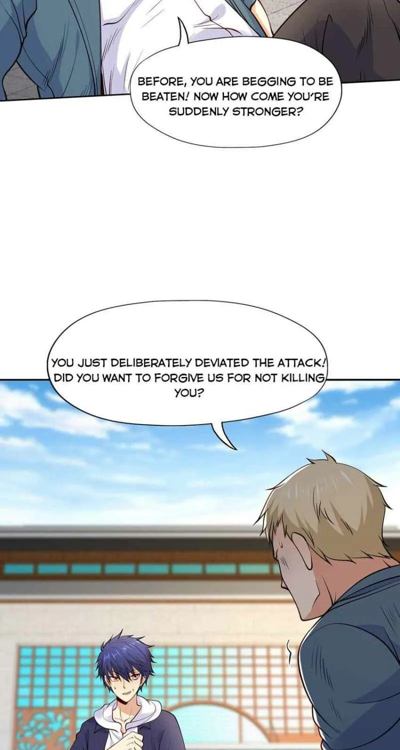 Devilish Girlfriend Mangakakalot X Chapter 13 Page 36