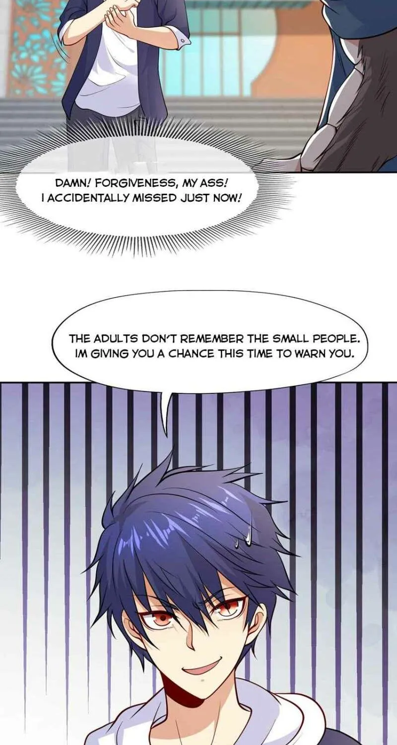 Devilish Girlfriend Mangakakalot X Chapter 13 Page 37
