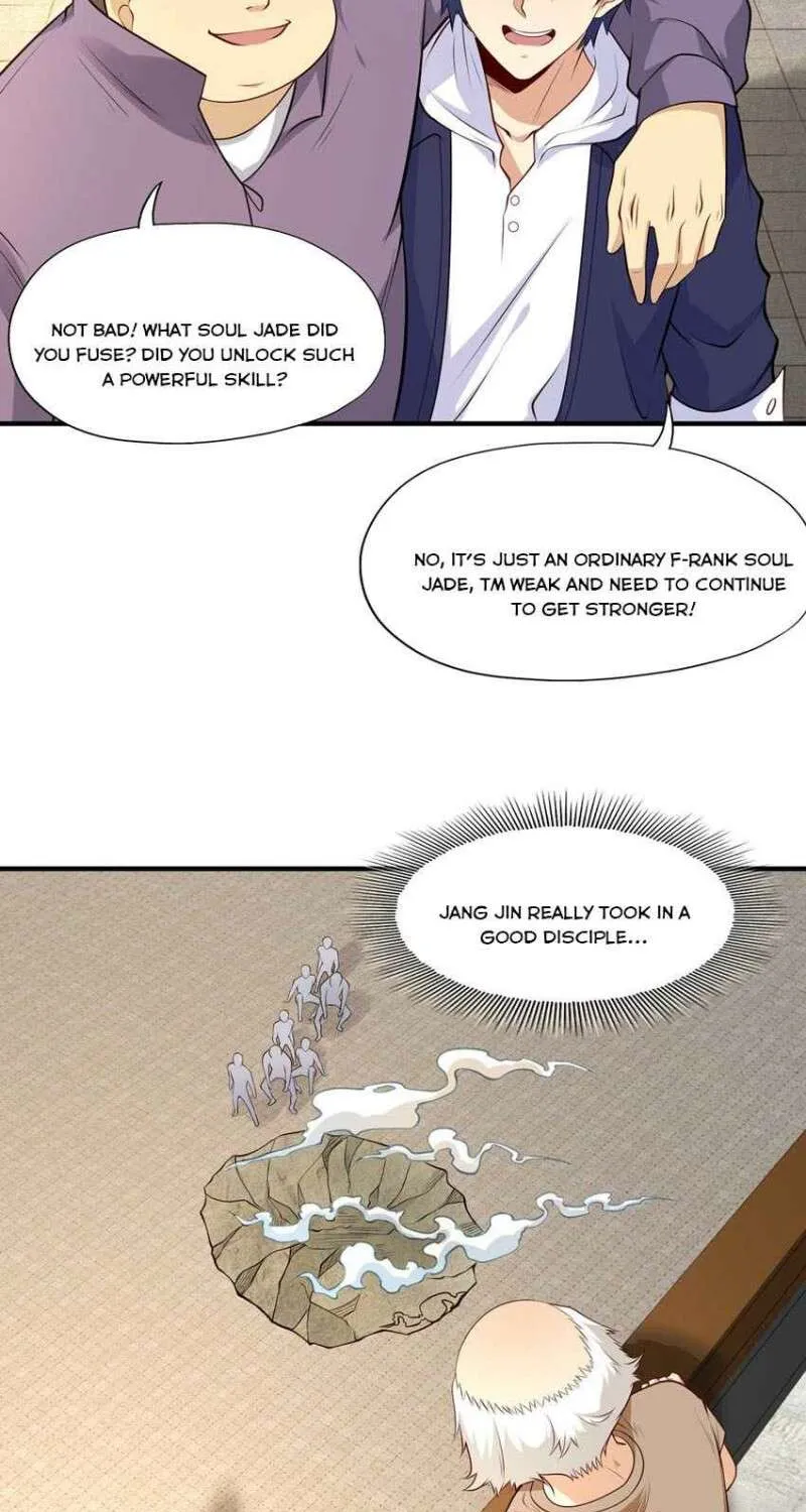 Devilish Girlfriend Mangakakalot X Chapter 13 Page 40