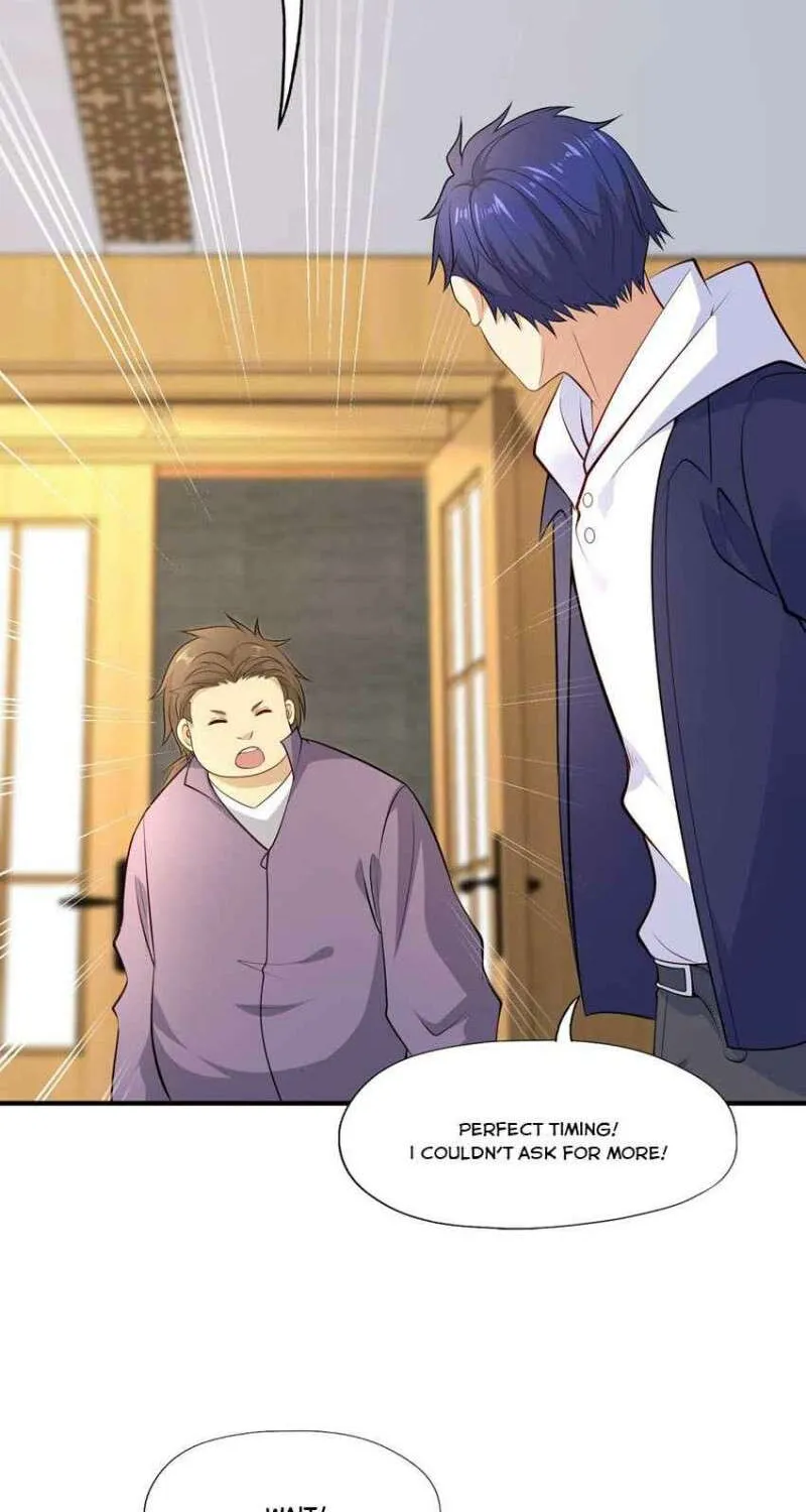 Devilish Girlfriend Mangakakalot X Chapter 13 Page 4