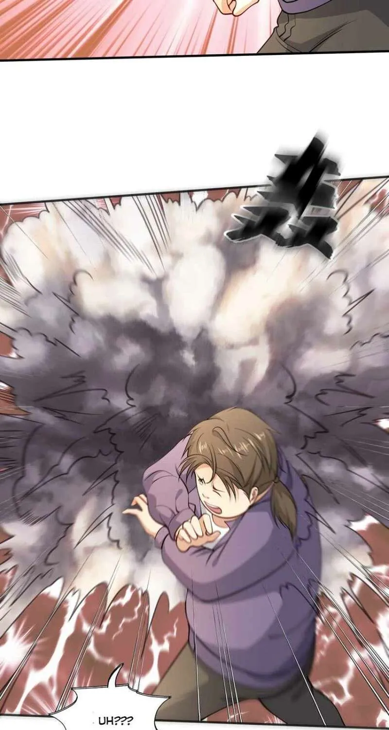 Devilish Girlfriend Mangakakalot X Chapter 13 Page 32