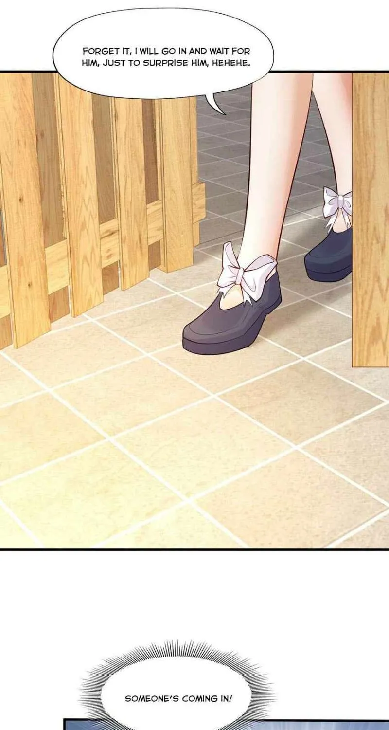 Devilish Girlfriend Mangakakalot X Chapter 13 Page 46