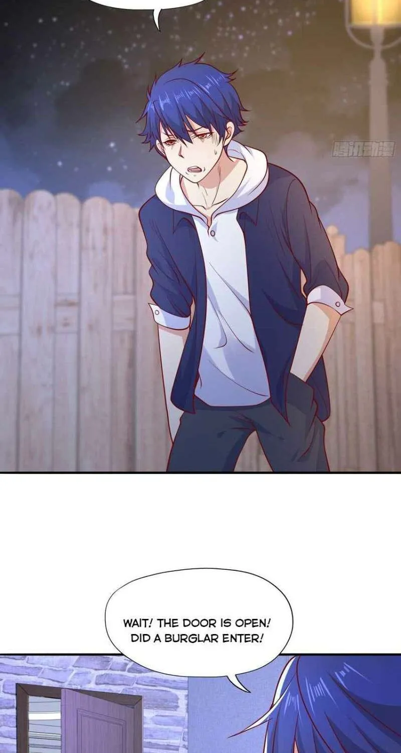 Devilish Girlfriend Mangakakalot X Chapter 13 Page 57
