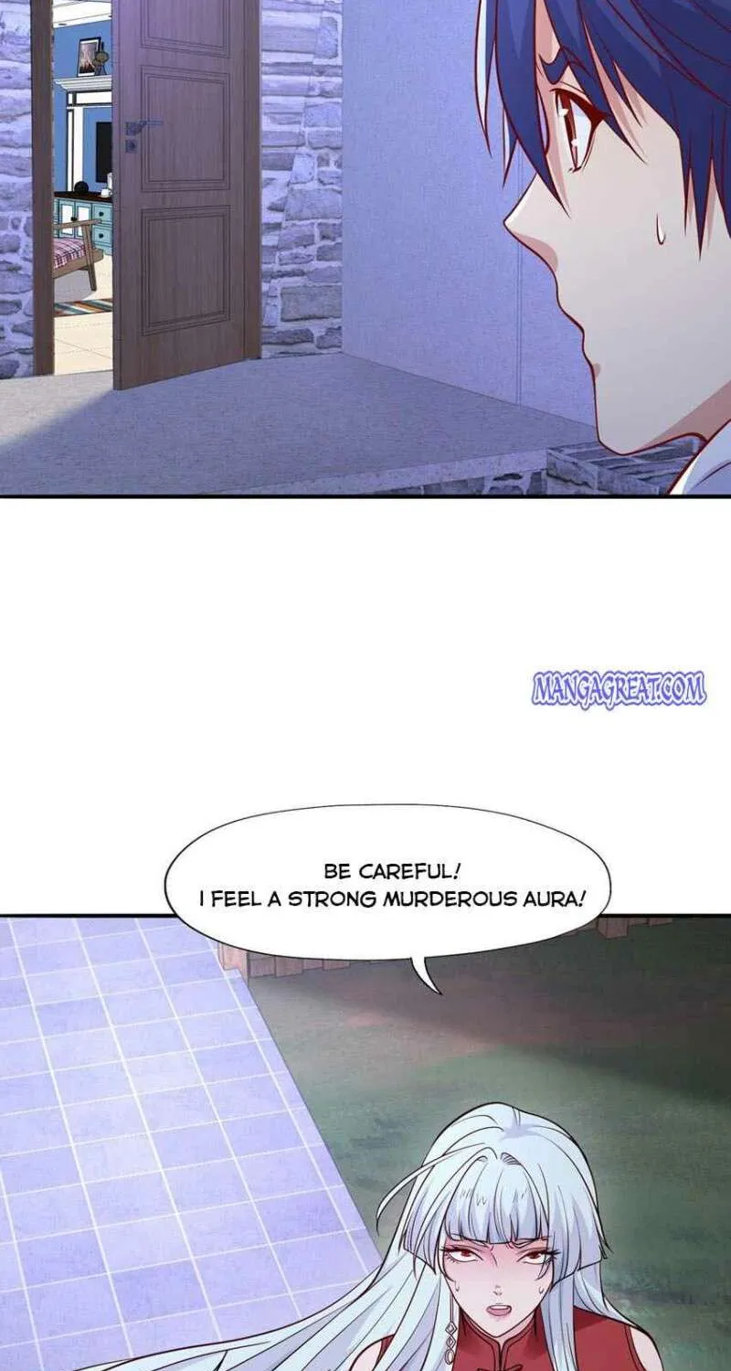 Devilish Girlfriend Mangakakalot X Chapter 13 Page 58