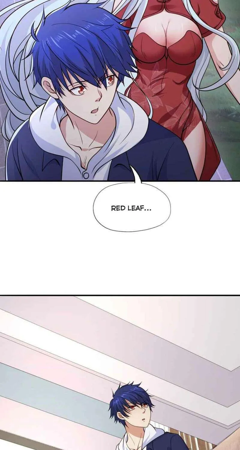 Devilish Girlfriend Mangakakalot X Chapter 13 Page 59