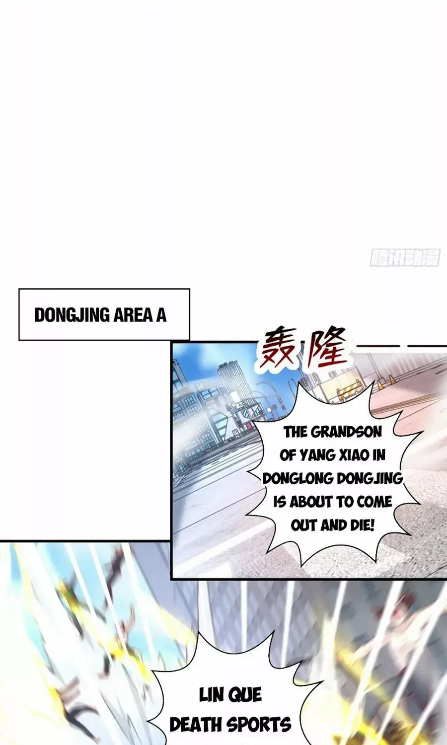 Devilish Girlfriend Mangakakalot X Chapter 130 Page 42