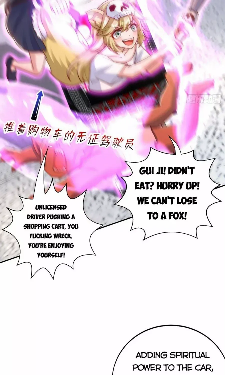 Devilish Girlfriend Mangakakalot X Chapter 130 Page 47