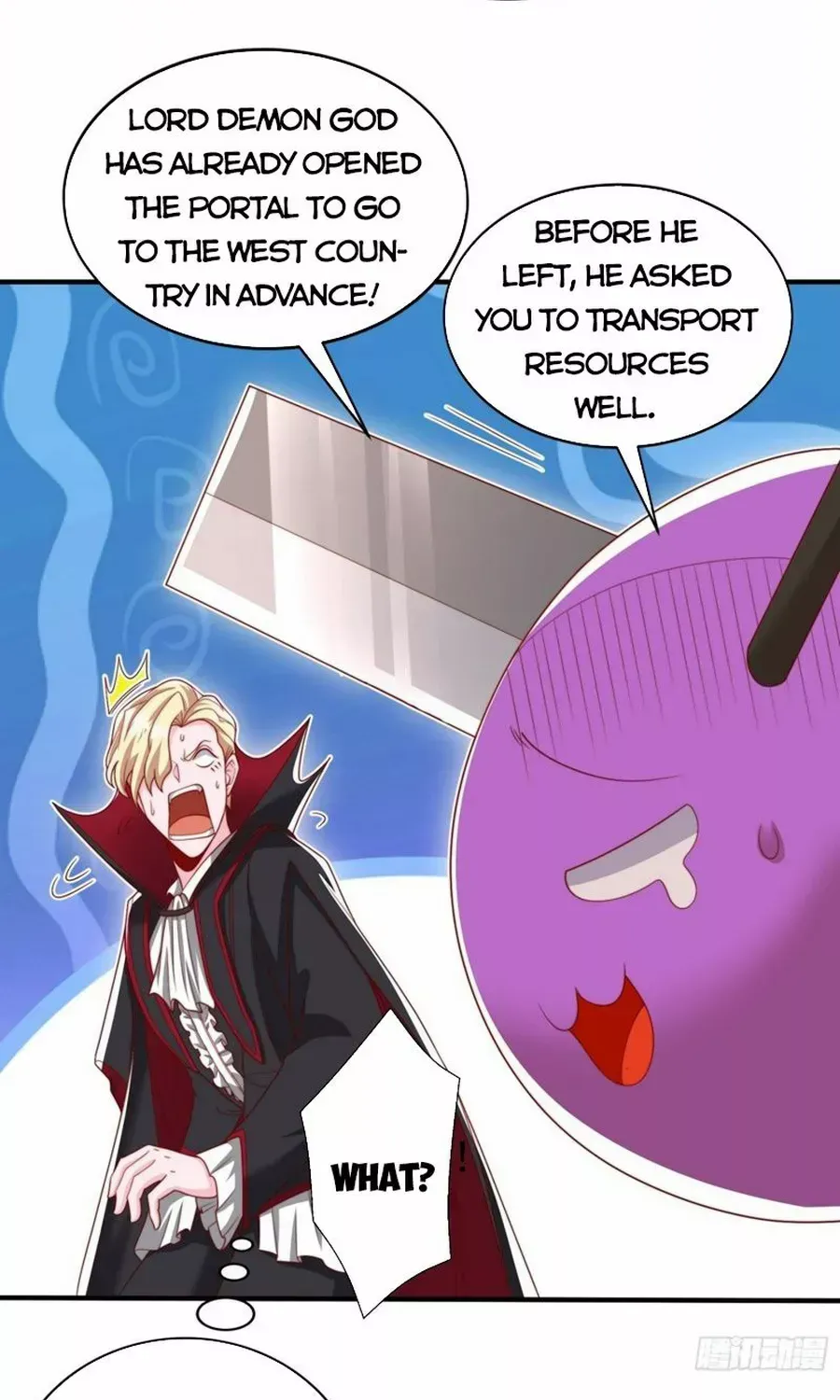 Devilish Girlfriend Mangakakalot X Chapter 130 Page 56