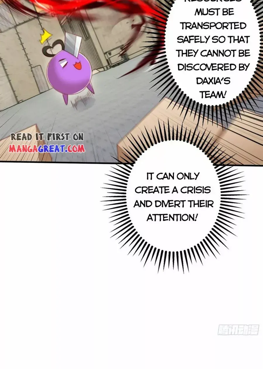 Devilish Girlfriend Mangakakalot X Chapter 130 Page 58