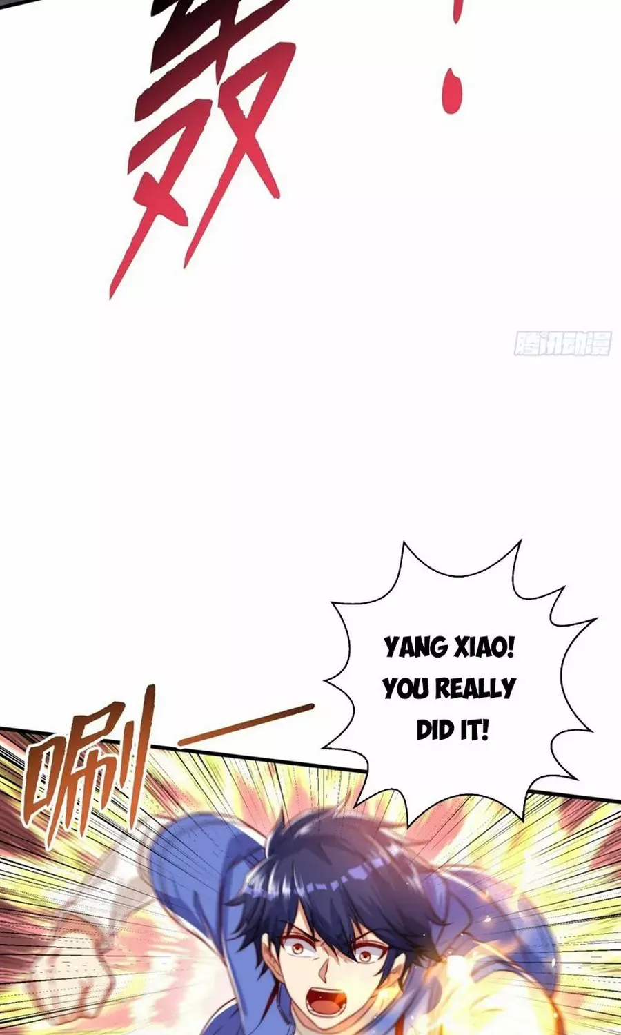 Devilish Girlfriend Mangakakalot X Chapter 130 Page 66