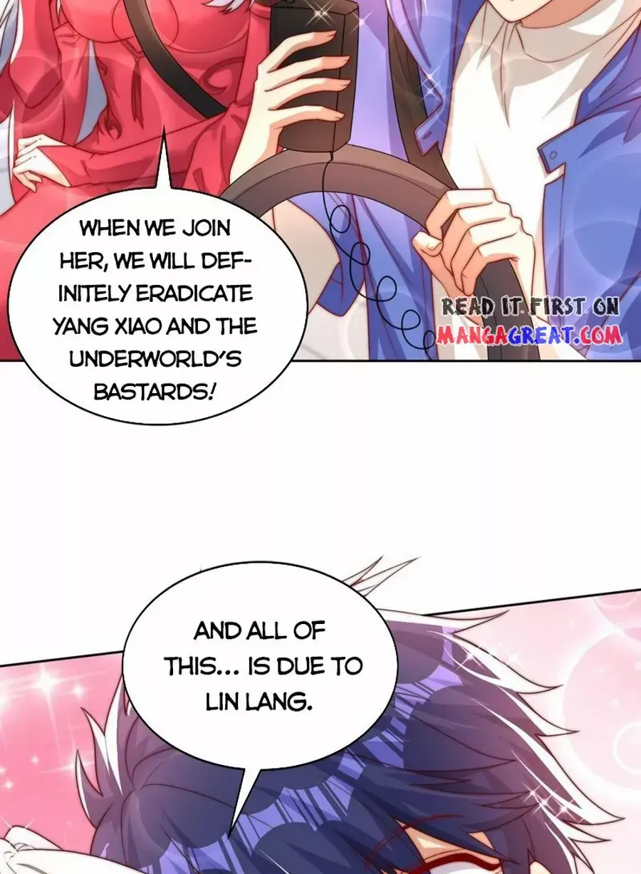 Devilish Girlfriend Mangakakalot X Chapter 130 Page 9