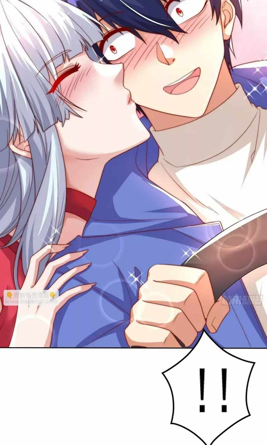 Devilish Girlfriend Mangakakalot X Chapter 130 Page 10