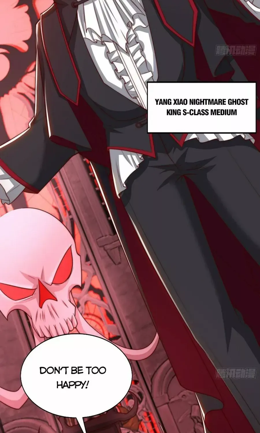 Devilish Girlfriend Mangakakalot X Chapter 130 Page 15