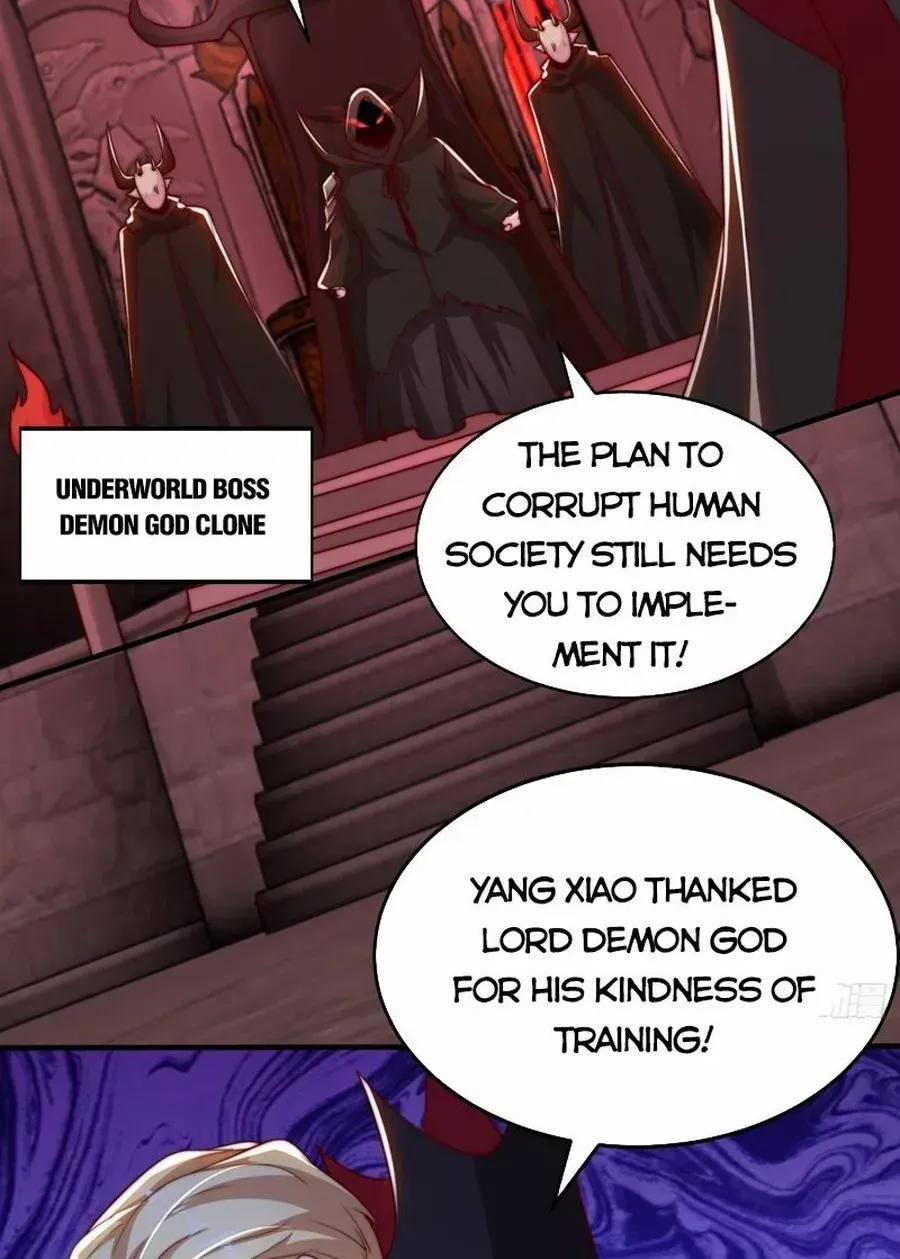 Devilish Girlfriend Mangakakalot X Chapter 130 Page 16