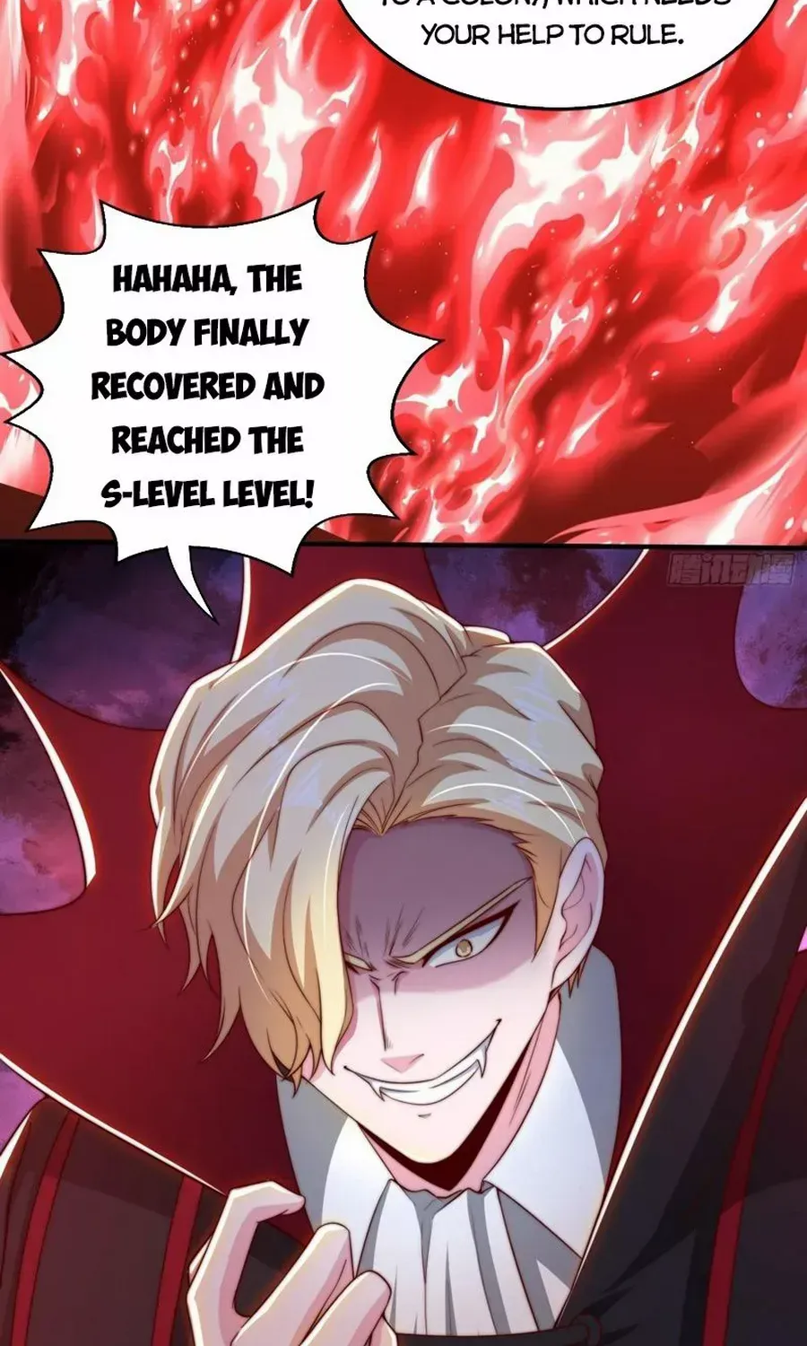 Devilish Girlfriend Mangakakalot X Chapter 130 Page 19