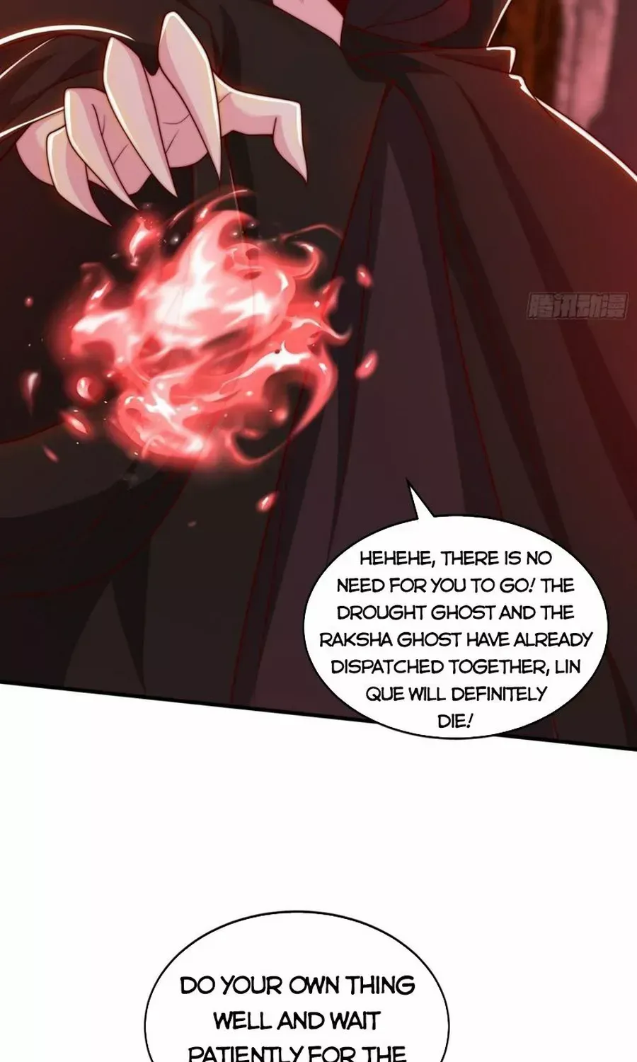 Devilish Girlfriend Mangakakalot X Chapter 130 Page 21