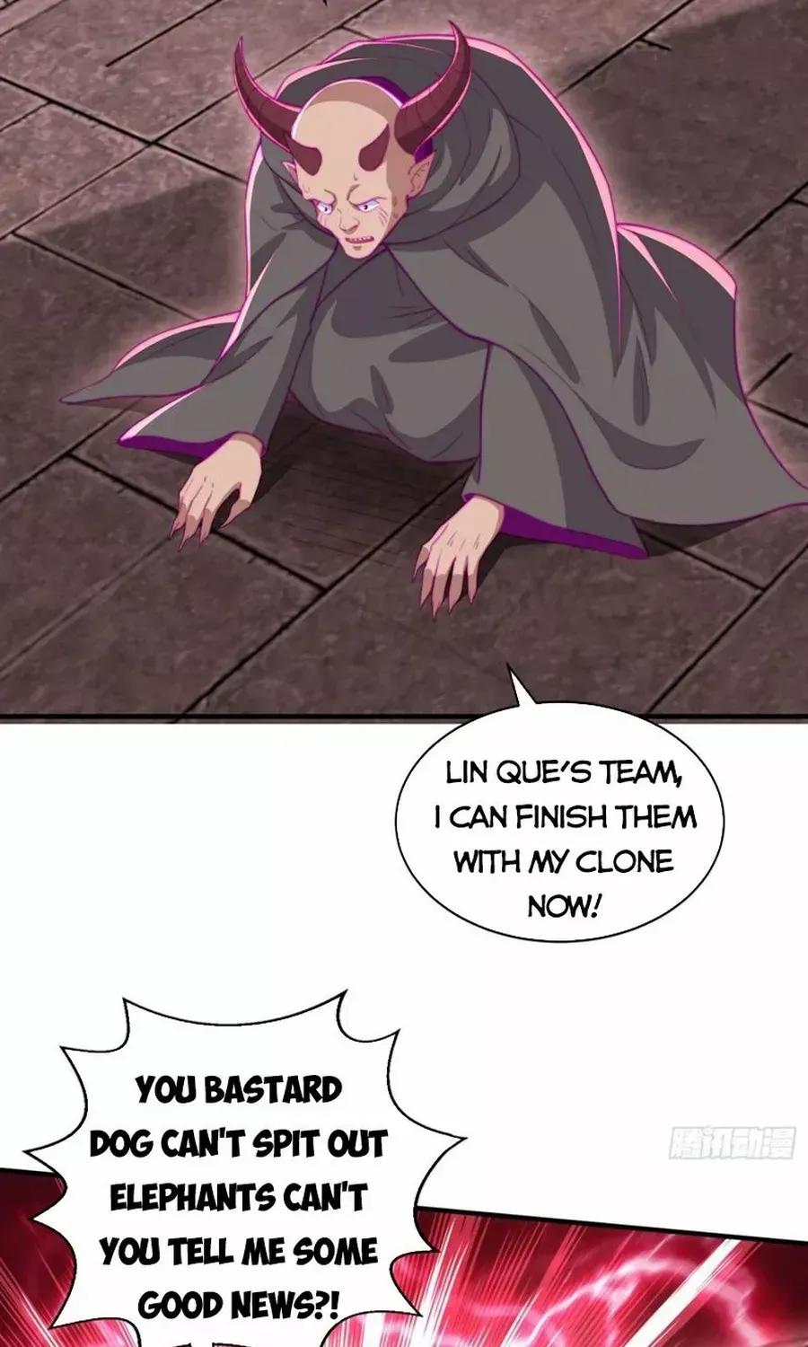 Devilish Girlfriend Mangakakalot X Chapter 130 Page 27