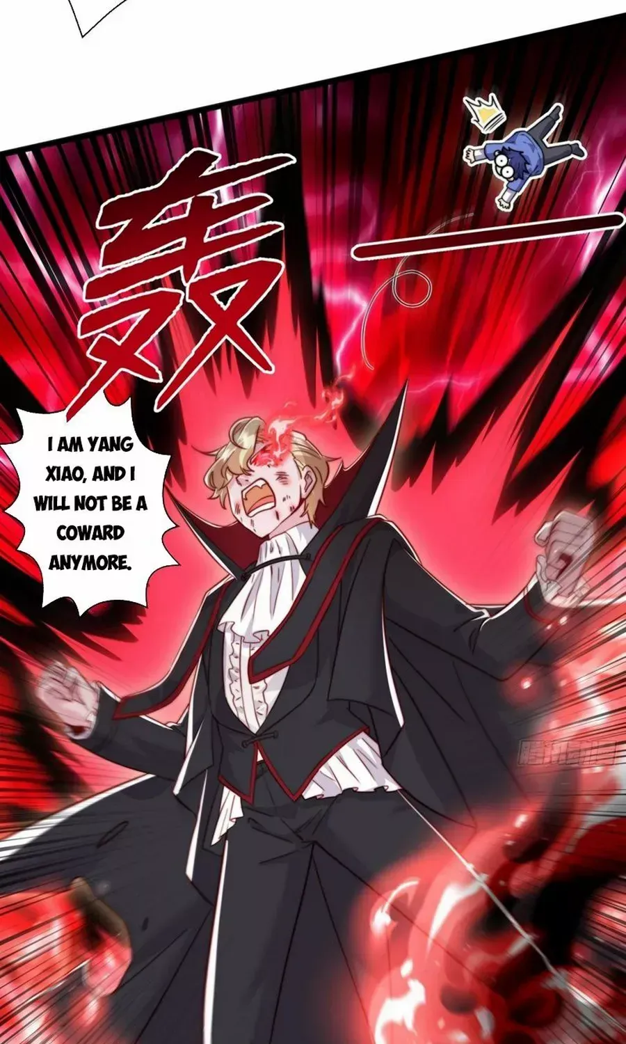 Devilish Girlfriend Mangakakalot X Chapter 131 Page 43