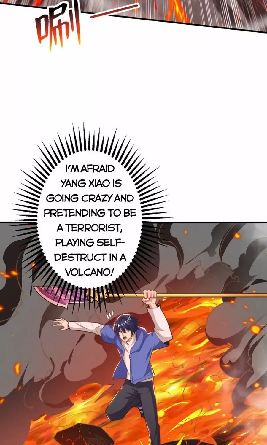 Devilish Girlfriend Mangakakalot X Chapter 131 Page 54