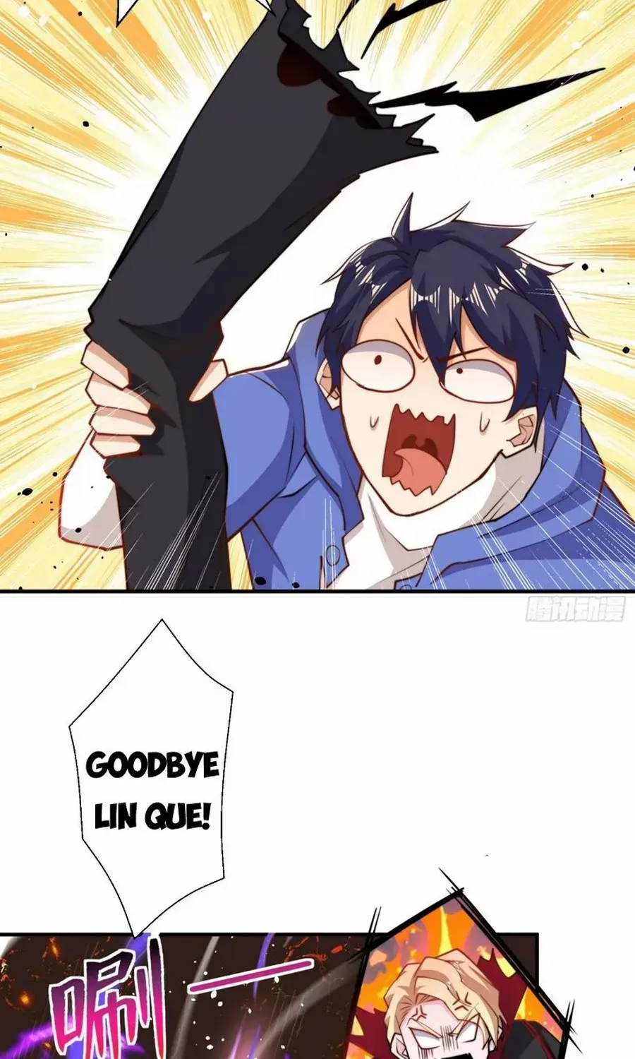 Devilish Girlfriend Mangakakalot X Chapter 131 Page 61