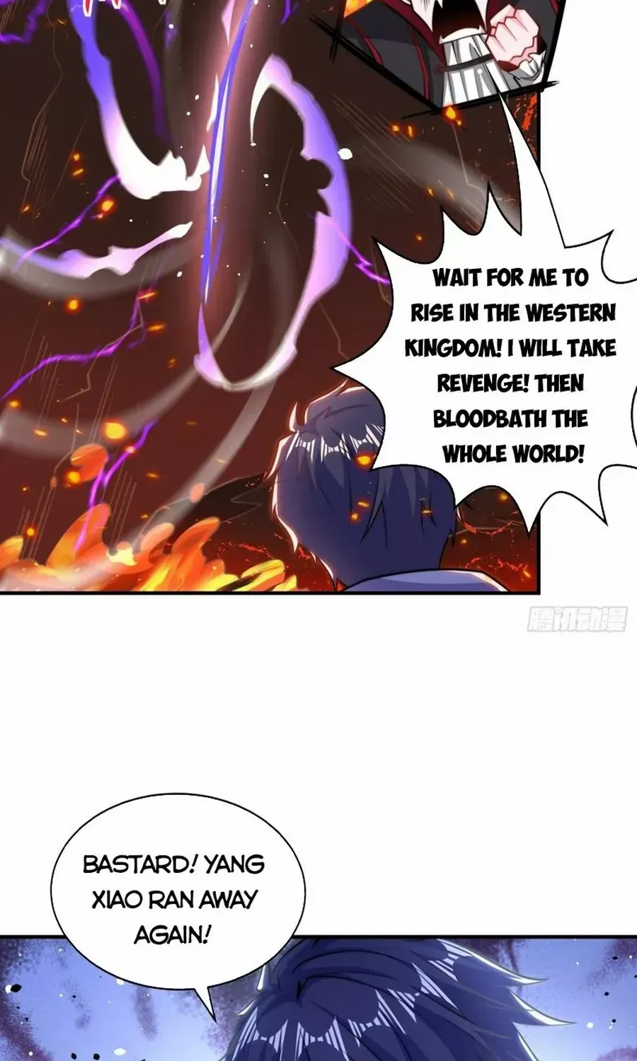 Devilish Girlfriend Mangakakalot X Chapter 131 Page 62