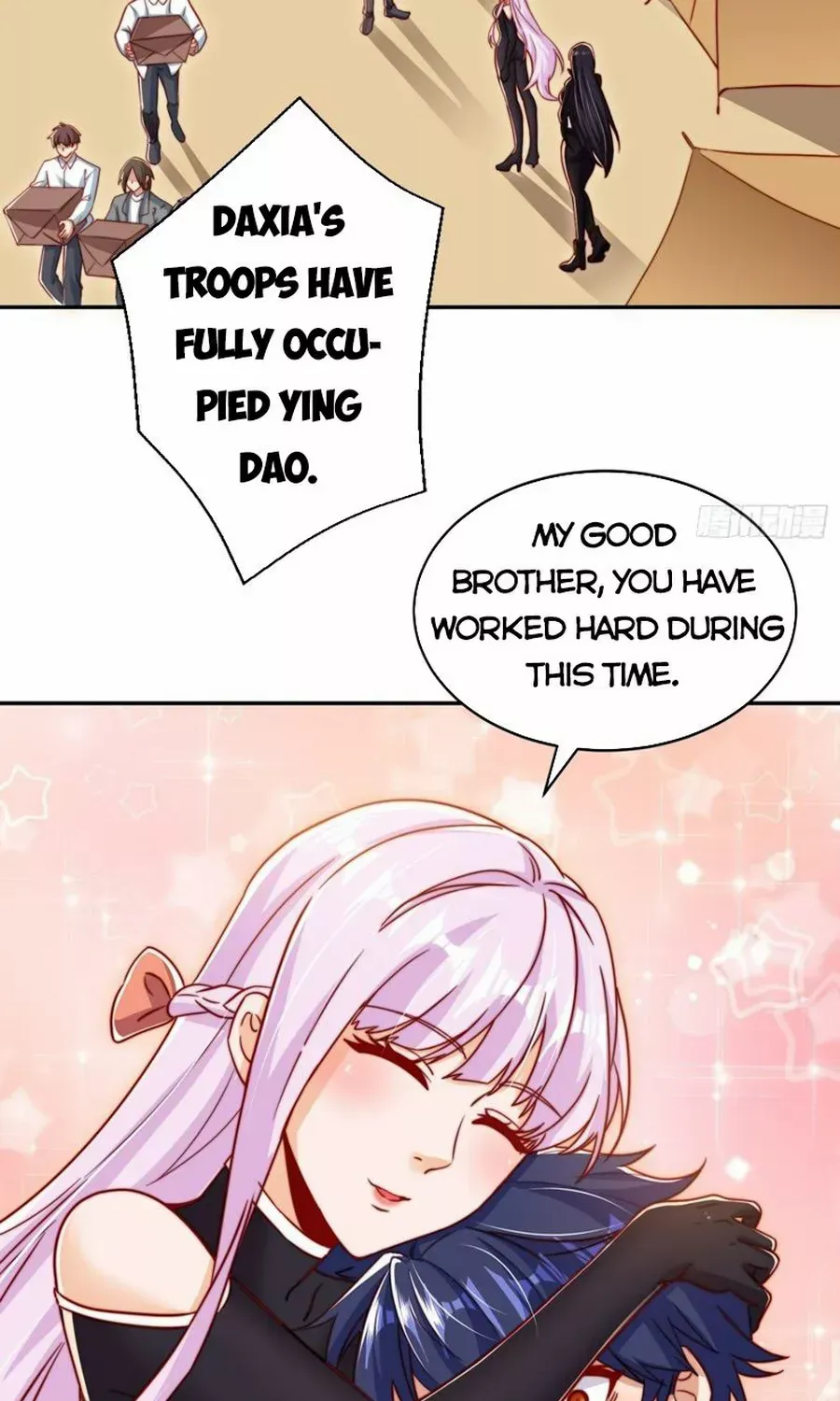 Devilish Girlfriend Mangakakalot X Chapter 131 Page 67