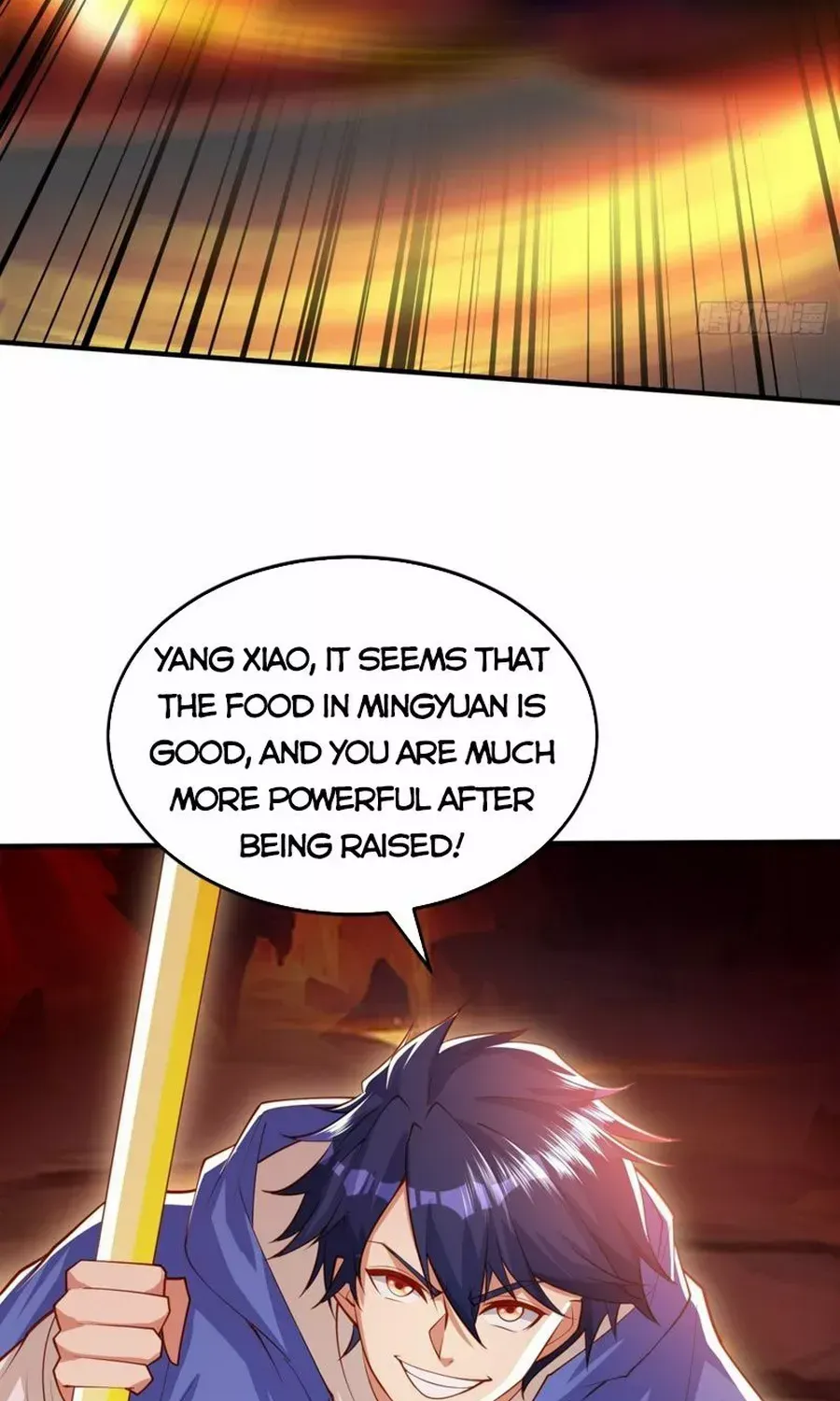 Devilish Girlfriend Mangakakalot X Chapter 131 Page 8