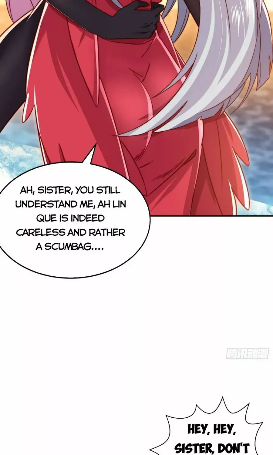 Devilish Girlfriend Mangakakalot X Chapter 131 Page 73