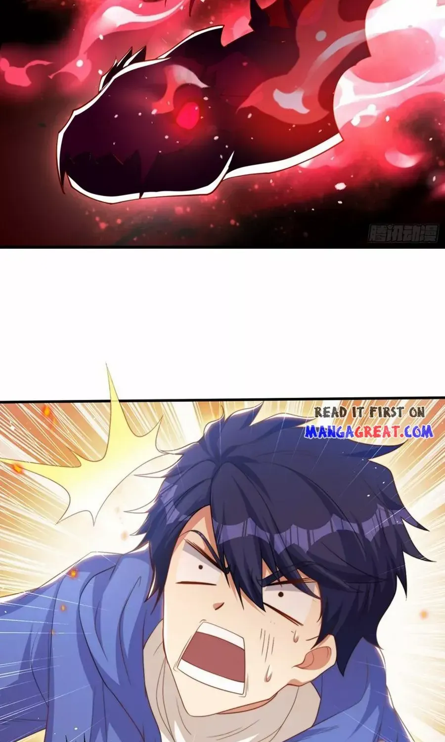 Devilish Girlfriend Mangakakalot X Chapter 131 Page 14