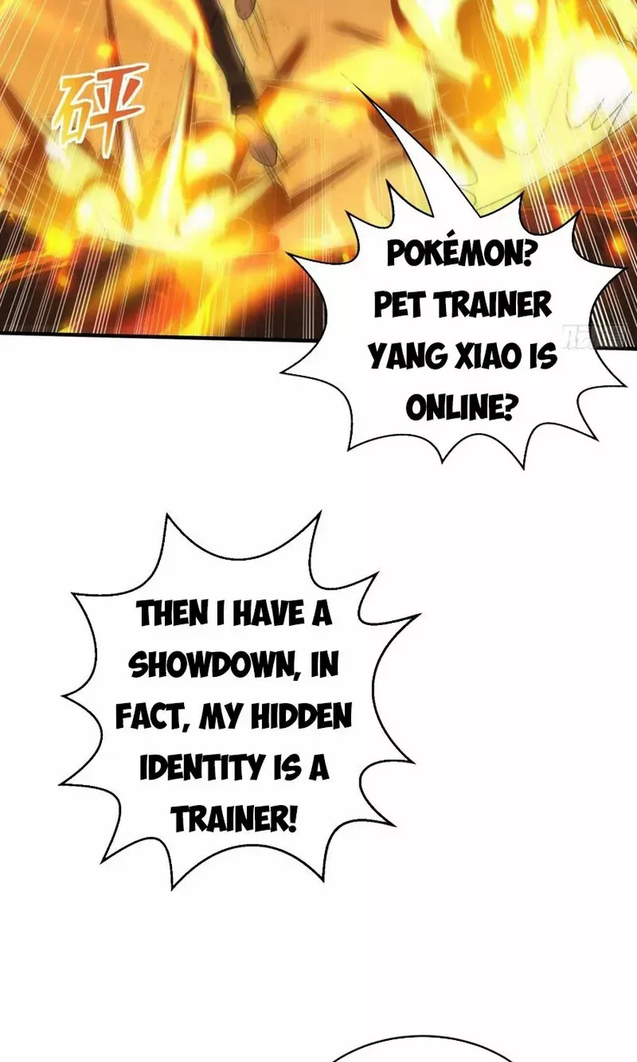 Devilish Girlfriend Mangakakalot X Chapter 131 Page 17