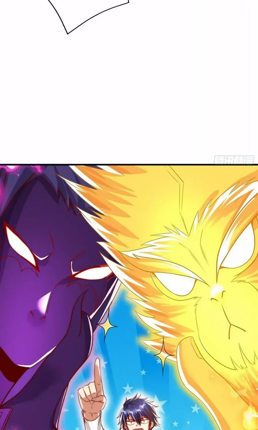 Devilish Girlfriend Mangakakalot X Chapter 131 Page 28