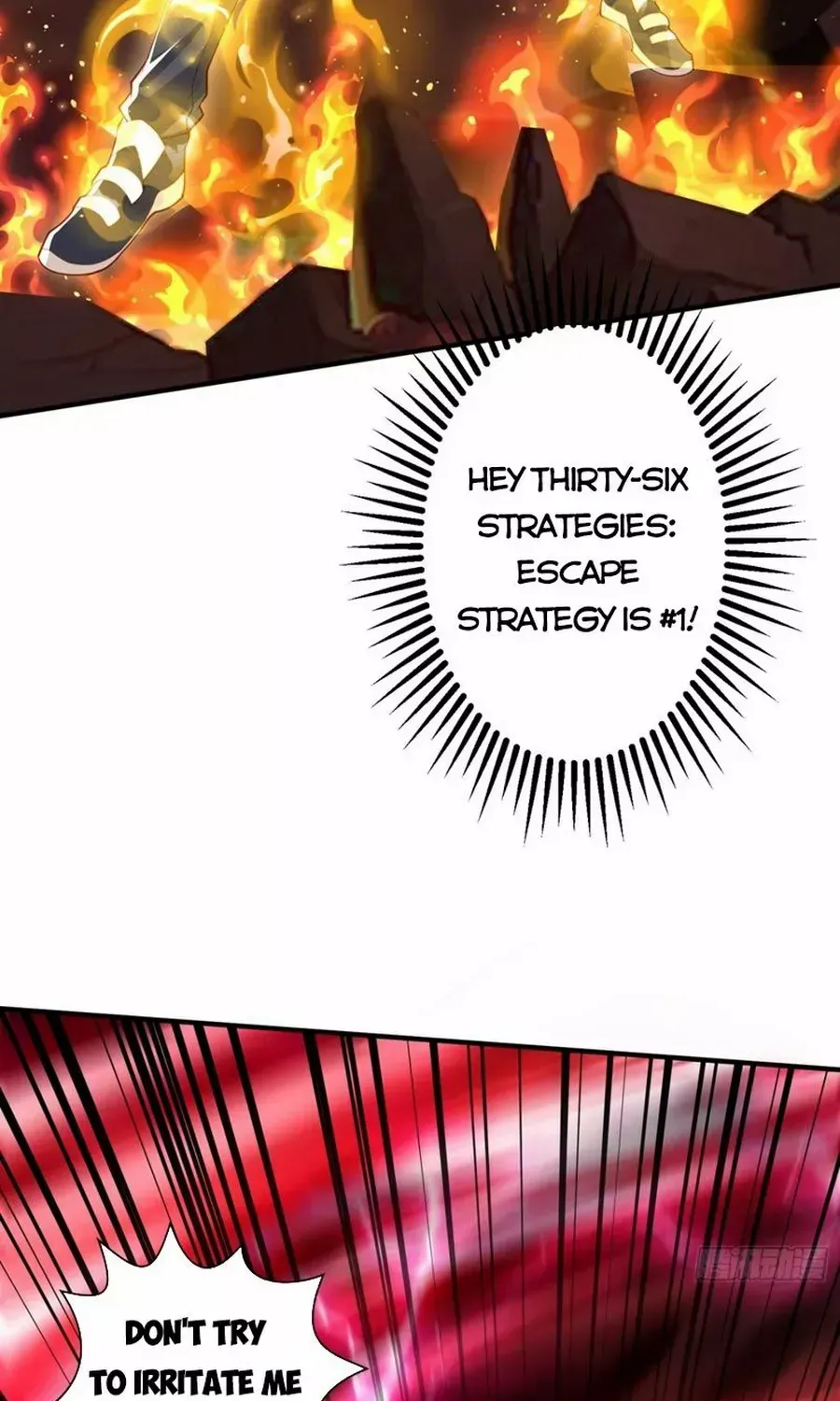 Devilish Girlfriend Mangakakalot X Chapter 131 Page 4