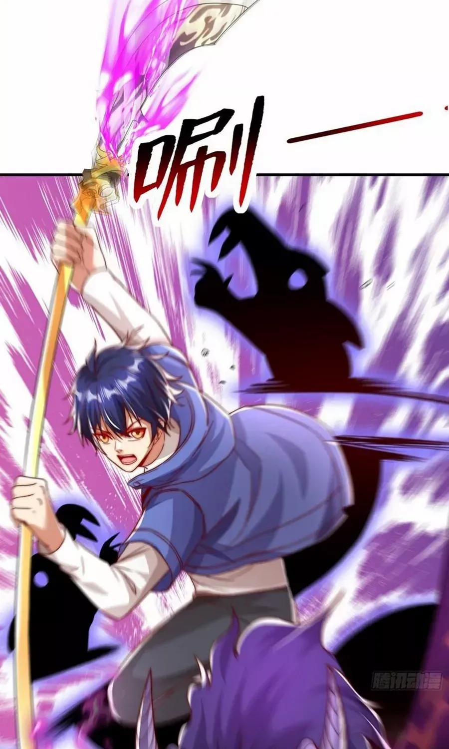 Devilish Girlfriend Mangakakalot X Chapter 131 Page 31