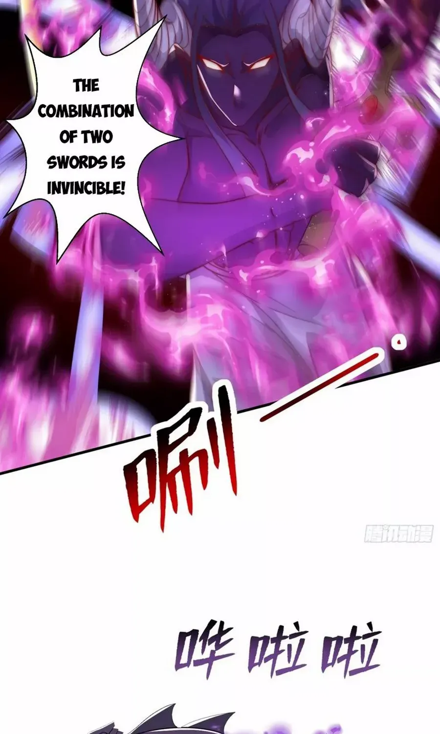 Devilish Girlfriend Mangakakalot X Chapter 131 Page 32