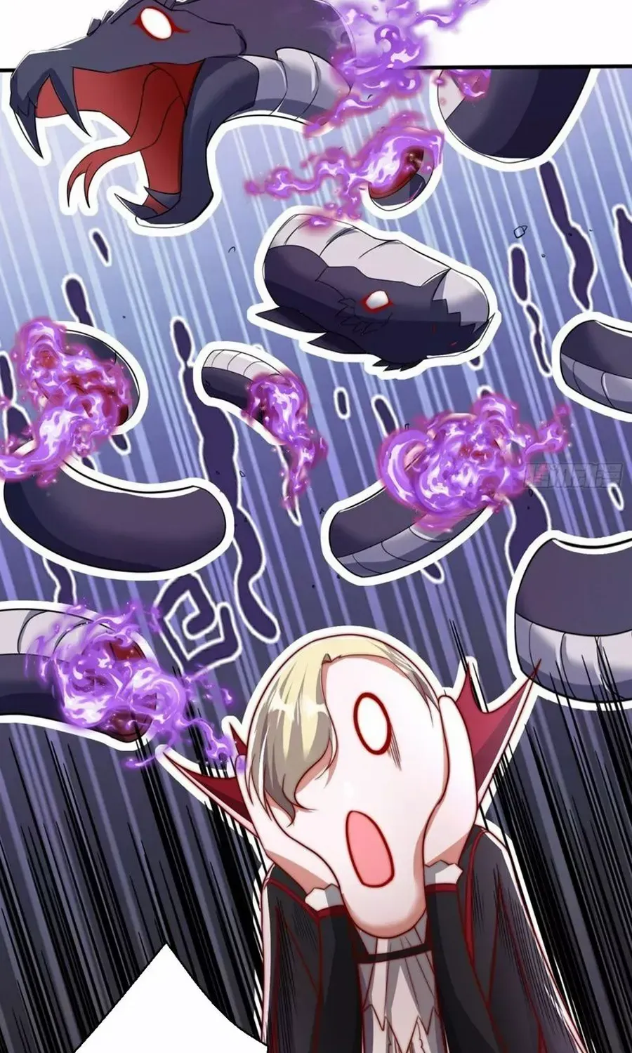 Devilish Girlfriend Mangakakalot X Chapter 131 Page 33