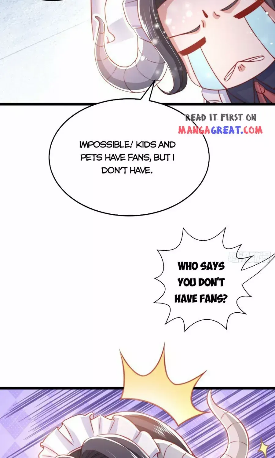 Devilish Girlfriend Mangakakalot X Chapter 132 Page 42