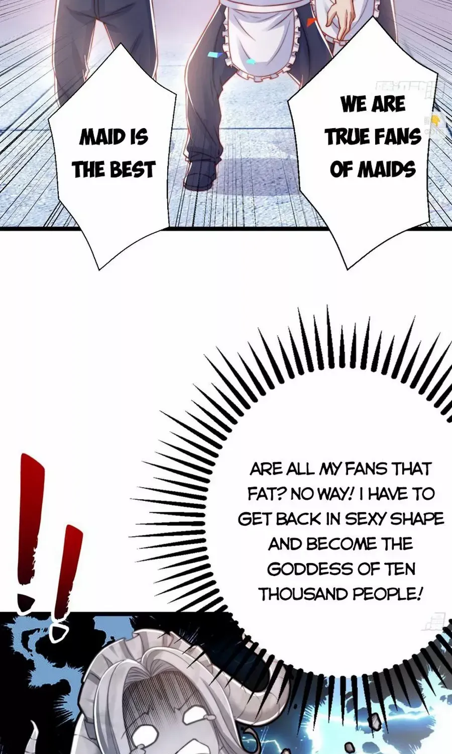 Devilish Girlfriend Mangakakalot X Chapter 132 Page 45