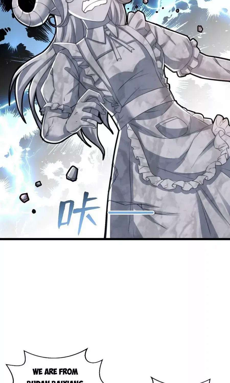 Devilish Girlfriend Mangakakalot X Chapter 132 Page 46