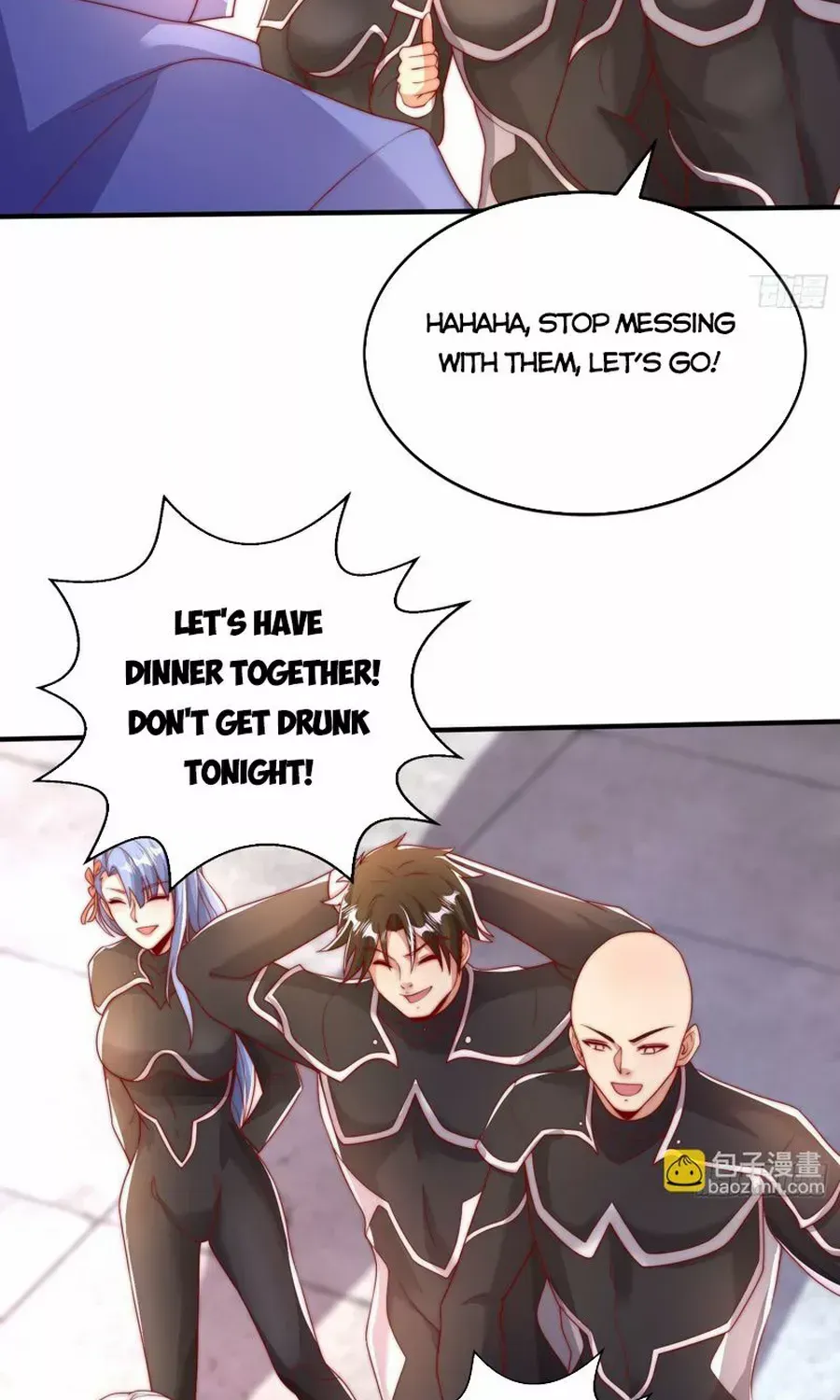 Devilish Girlfriend Mangakakalot X Chapter 132 Page 53