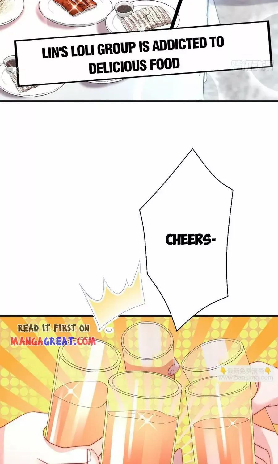 Devilish Girlfriend Mangakakalot X Chapter 132 Page 56
