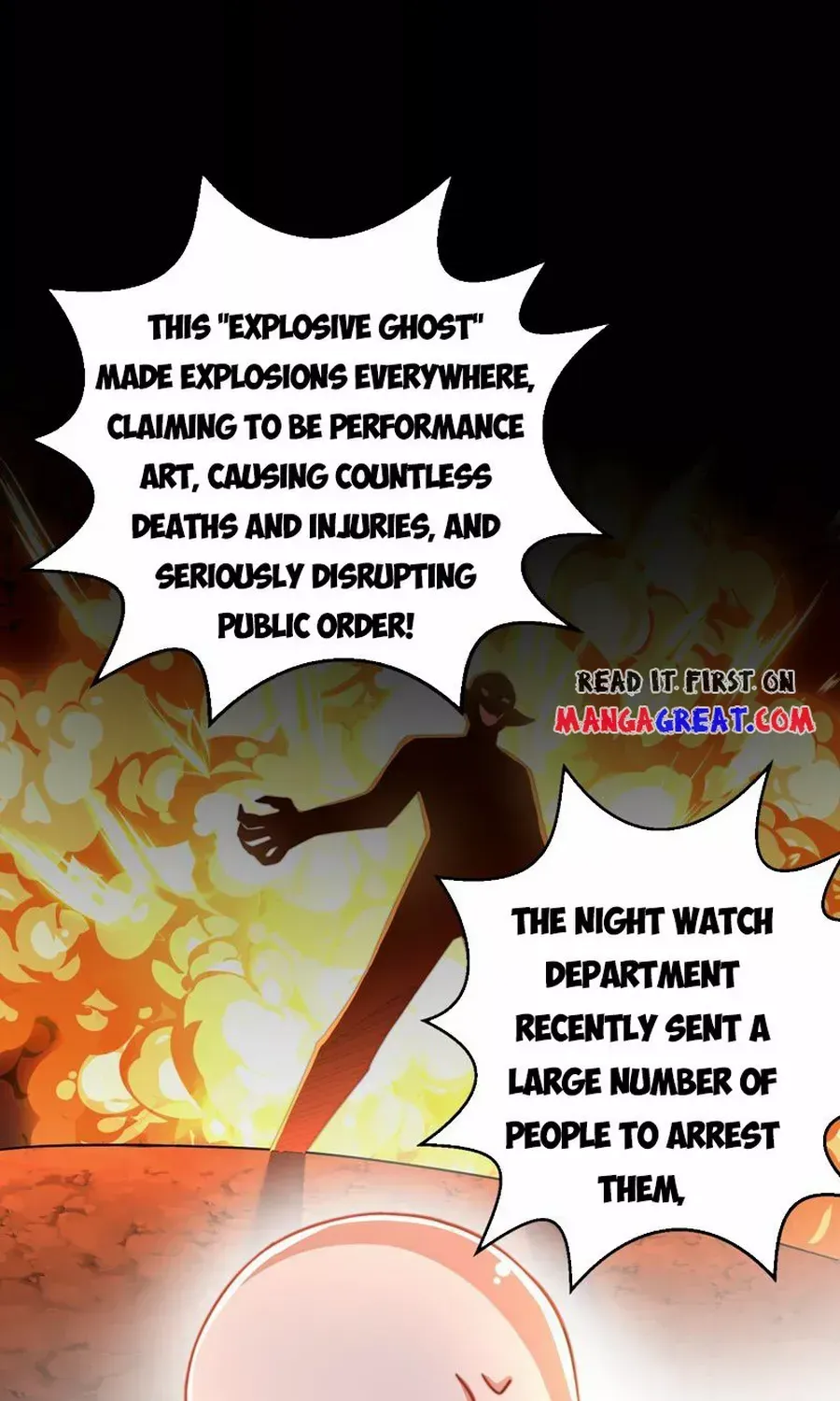 Devilish Girlfriend Mangakakalot X Chapter 132 Page 67